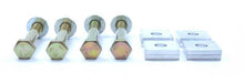 Cargar imagen en el visor de la galería, SPL Parts 2009+ Nissan 370Z Eccentric Lockout Kit