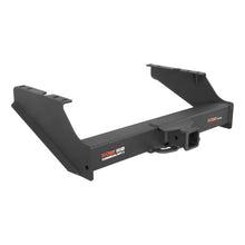 Cargar imagen en el visor de la galería, Curt 99-12 Ford F-250 w/20in Spare Commercial Duty Class 5 Trailer Hitch w/2-1/2in Receiver BOXED