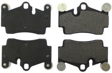 Cargar imagen en el visor de la galería, StopTech Street Touring Brake Pads