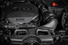 Cargar imagen en el visor de la galería, Eventuri Mini Cooper S / JCW - Plastic Intake w/ Carbon Scoop