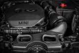 Eventuri Mini Cooper S / JCW - Plastic Intake w/ Carbon Scoop