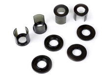 Cargar imagen en el visor de la galería, Whiteline 2014+ Subaru WRX Rear Subframe Mount Insert Bushing Kit