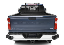 Cargar imagen en el visor de la galería, BackRack 99-06 Silverado / 97-03 F150 Reg/Scb 04-15 Titan Original Rack Frame Only Requires Hardware