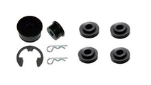 Cargar imagen en el visor de la galería, Torque Solution Shifter Cable and Base Bushings 2011+ Hyundai Veloster