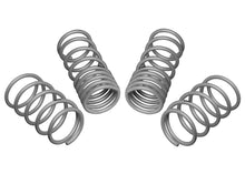 Load image into Gallery viewer, Whiteline 2013 Subaru FRS/BRZ/GT86 Performance Lowering Springs