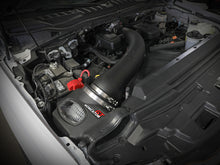 Cargar imagen en el visor de la galería, aFe Momentum GT Pro DRY S Cold Air Intake System 20-21 Ford F-250/F-350