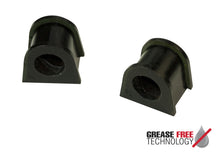 Cargar imagen en el visor de la galería, Whiteline 05-06 Subaru Legacy GT 22mm Front Swaybar Mount Bushing