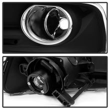 Cargar imagen en el visor de la galería, Spyder Chevy Malibu 2012-2015 OEM Fog Light W/Universal Switch- Clear FL-CMA2012-C