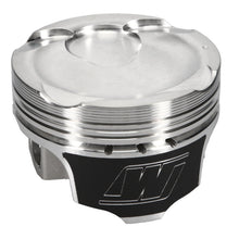 Cargar imagen en el visor de la galería, Wiseco Subaru FA20 Direct Injection Piston Kit 2.0L -16cc