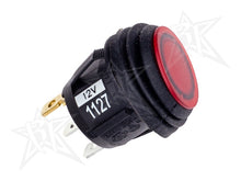 Cargar imagen en el visor de la galería, Rigid Industries Switch - Lighted Rocker - Waterproof IP56
