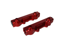 Cargar imagen en el visor de la galería, Aeromotive 04-06 2.5L Side Feed Injector Subaru STI Fuel Rails