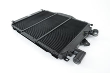 Cargar imagen en el visor de la galería, CSF Ferrari F355 High Performance All-Aluminum Radiator - Left