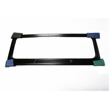 Cargar imagen en el visor de la galería, Omix Windshield Frame- 76-86 Jeep CJ Models