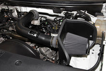 Cargar imagen en el visor de la galería, K&amp;N 04-08 Ford F150 V8-5.4L/04-07 Ford Lobo 5.4L V8 Blackhawk Perf Intake Kit