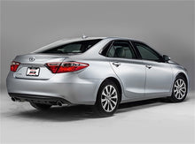 Cargar imagen en el visor de la galería, Borla 14-16 Toyota Camry 3.5L AT FWD 4DR 2.25in Touring Rear Section Exhaust 3.5in x 4.25in Tips