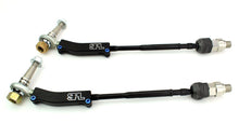 Cargar imagen en el visor de la galería, SPL Parts 89-97 Mazda Miata (NA) Tie Rod Ends (Bumpsteer Adjustable/Power Steering Rack Only)