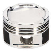 Cargar imagen en el visor de la galería, JE Pistons Honda L15B Turbo 73.5mm Bore 10.3:1 CR -10.1cc Dome Piston Set - Set of 4