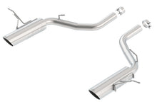 Cargar imagen en el visor de la galería, Borla 12-13 Jeep Grand Cherokee SRT8 6.4L V8 SS S-Type Exhaust (REAR SECTION ONLY)