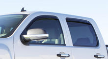 Load image into Gallery viewer, Lund 04-14 Ford F-150 SuperCab Ventvisor Elite Window Deflectors - Smoke (4 Pc.)