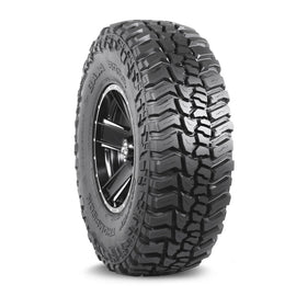 Mickey Thompson Baja Boss X Tire 37X12.50R17LT 116F