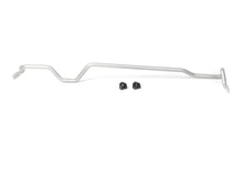 Cargar imagen en el visor de la galería, Whiteline 93-00 Subaru Impreza Non-Turbo w/ OE swaybar Rear 22mm Swaybar-X h/duty Blade adjustable