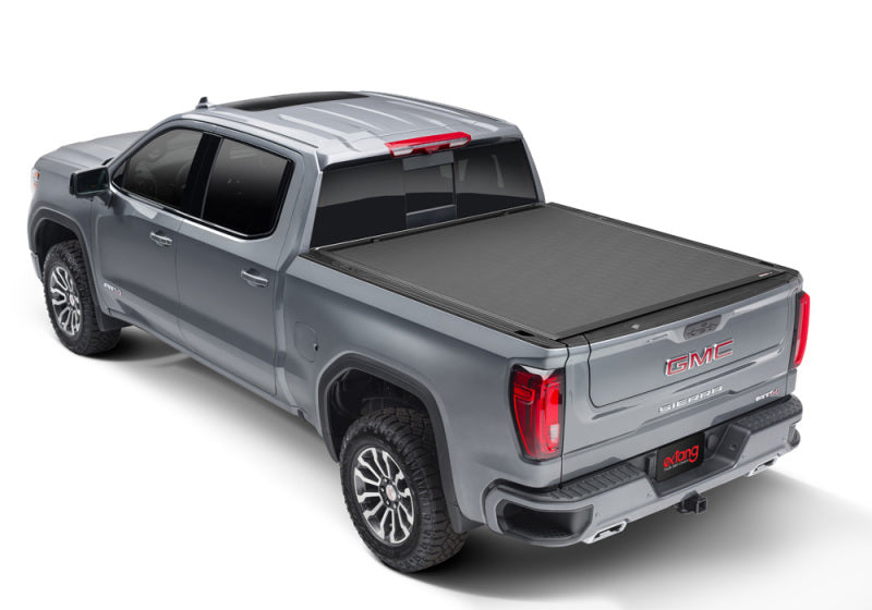 Extang 2019 Chevy/GMC Silverado/Sierra 1500 (New Body Style - 5ft 8in) Xceed