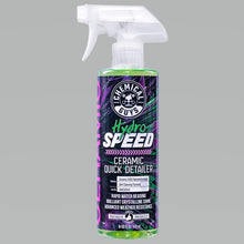 Cargar imagen en el visor de la galería, Chemical Guys HydroSpeed Ceramic Quick Detailer - 16oz