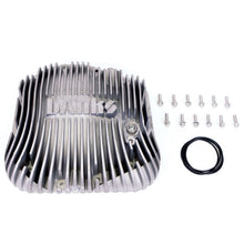 Cargar imagen en el visor de la galería, Banks 85-19 Ford F250/ F350 10.25in 12 Bolt Natural Differential Cover Kit