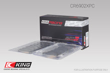 Cargar imagen en el visor de la galería, King Engine Bearings Nissan VQ35HR/VQ37VHR/VR30DTT pMaxKote Rod Bearing Set - Size STDX