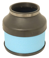 Cargar imagen en el visor de la galería, Volant Universal PowerCore Air Filter - 8.0in x 8.0in w/ 4.0in Flange ID