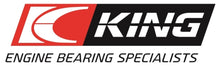 Cargar imagen en el visor de la galería, King Engine Bearings BMW M51/M57 (Size +0.25) Main Bearing Set