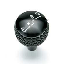 Cargar imagen en el visor de la galería, DV8 Offroad 2007-2018 Jeep JK 4WD Shift Knob Black Finish
