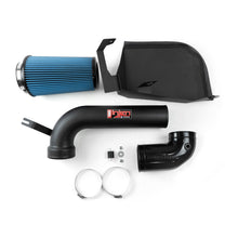 Cargar imagen en el visor de la galería, Injen 19-20 Ram 1500 V8-5.7L Wrinkle Black PF Cold Air Intake System