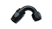 Cargar imagen en el visor de la galería, Vibrant -10AN 120 Degree Elbow Hose End Fitting