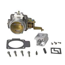 Cargar imagen en el visor de la galería, BBK 04-06 Jeep 4.0 62mm Throttle Body BBK Power Plus Series