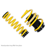 ST Audi S3 / RS3 (8V) Sportback sedan convertible 4WD Adjustable Lowering Springs