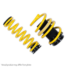 Load image into Gallery viewer, ST Adjustable Lowering Springs 2022+ Volkswagen Golf VIII GTI/R (MQB)