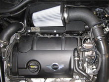Cargar imagen en el visor de la galería, aFe MagnumFORCE Intake Stage-2 Pro DRY S 11-13 Mini Cooper S L4-1.6L (Turbo)