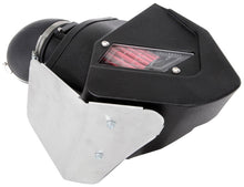 Cargar imagen en el visor de la galería, AEM 2020 Toyota Supra GR L6-3.0L F/I Cold Air Intake System - Black