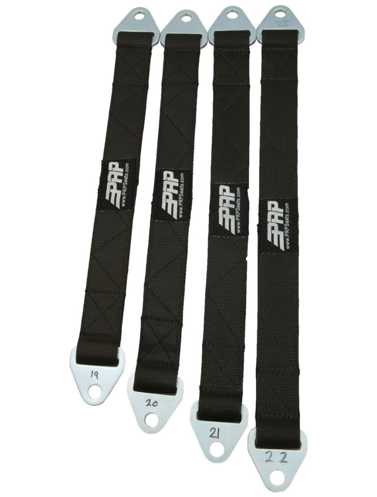 PRP 19In. Quad Wrap Limit Strap