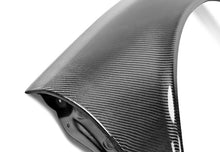 Cargar imagen en el visor de la galería, Seibon 92-01 Acura NSX OEM Style Carbon Fiber Fenders