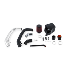 Cargar imagen en el visor de la galería, Mishimoto 13-16 Ford Focus ST 2.0L Performance Air Intake Kit - Polished