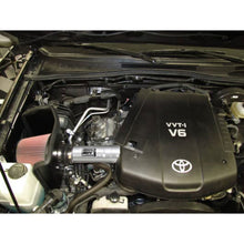 Cargar imagen en el visor de la galería, K&amp;N 12-13 Toyota Tacoma 4.0L V6 High Flow Performance Intake