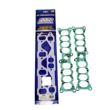 Cargar imagen en el visor de la galería, BBK 86-95 Mustang 5.0 Upper To Lower EFI Intake EFI Manifold Gasket Set Factory Ford