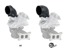 Cargar imagen en el visor de la galería, aFe 15-21 VW GTI L4-2.0L (t) Turbo Inlet Tube