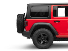 Cargar imagen en el visor de la galería, Raxiom 18-22 Jeep Wrangler JL LED Tail Lights- Black Housing - Red Lens