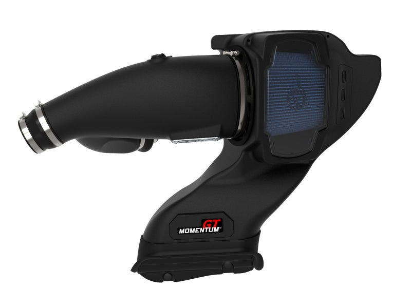 aFe Momentum GT Pro 5R Cold Air Intake System 2021-2022 Ford F-150 V6-3.5L (tt) PowerBoost