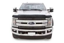 Load image into Gallery viewer, Lund 05-07 Chevy Silverado 2500 Interceptor Hood Shield - Smoke