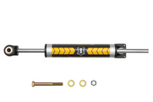 Cargar imagen en el visor de la galería, ICON 07-18 Jeep Wrangler JK Centerline Steering Stabilizer Kit (Non Adj)