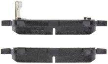 Cargar imagen en el visor de la galería, StopTech Street Touring 03-09 350Z Rear Brake Pads